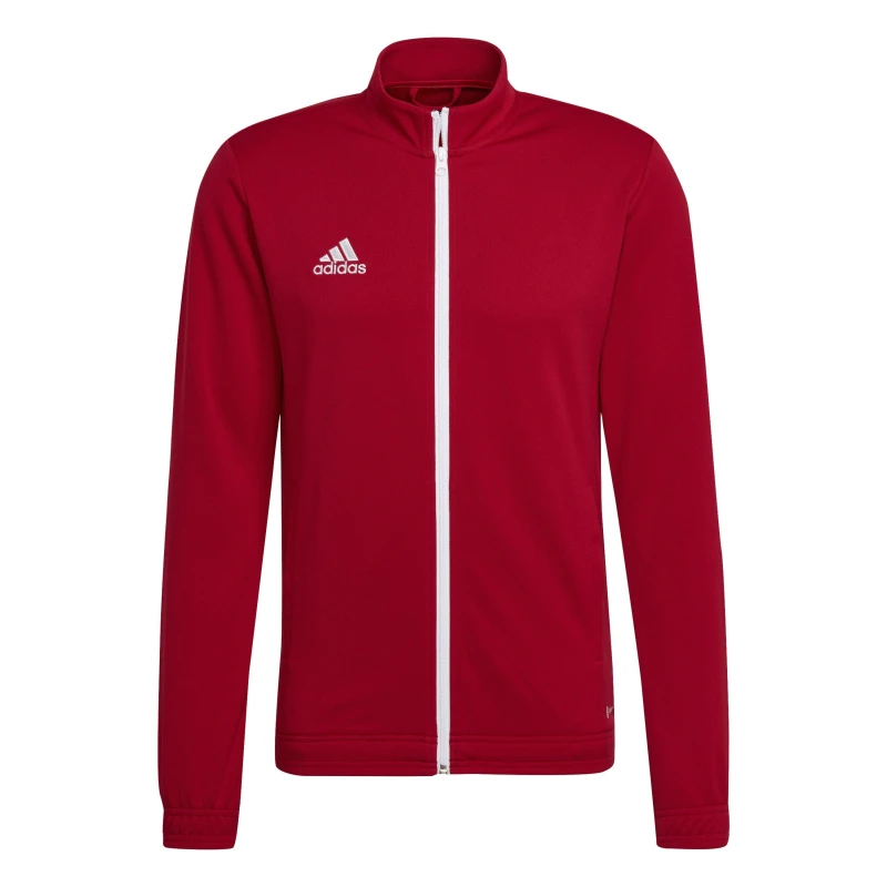 Image of adidas Mens Tracksuit Top Power Red male 2XL