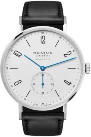 Image of Nomos Glashutte Watch Tangente Neomatik 39 Sapphire Crystal