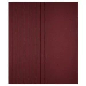 Image of Draper 1/3 Sanding Sheets, 93 x 230mm, 240 Grit (Pack of 10)