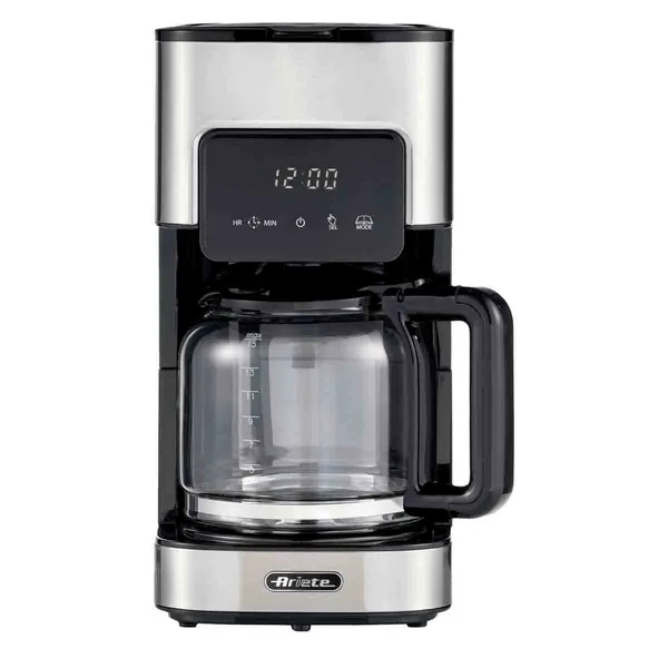 Image of Ariete AR1398 1.5ltr Filter Coffee Maker
