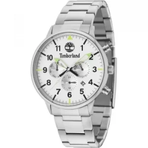 Image of Mens Timberland Spaulding Watch