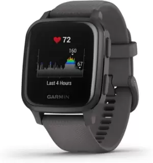 Image of Garmin Venu SQ 3.3cm (1.3") LCD 40 mm Digital 240 x 240 pixels...
