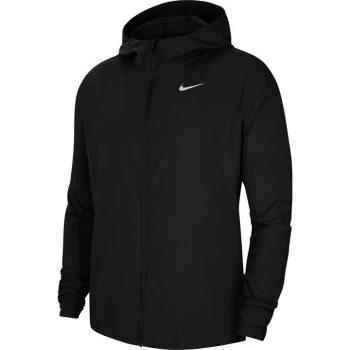 Image of Nike Jacket Mens - Black