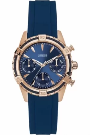 Image of Guess Catalina Watch W0562L3