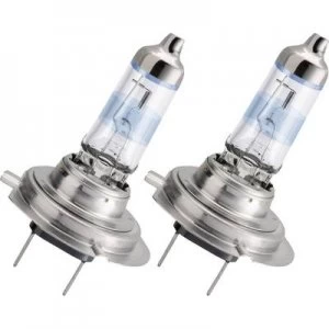 Image of Philips 12972XV+S2 Halogen bulb X-tremeVision H7 55 W 12 V