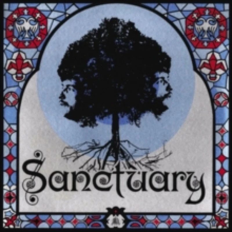 Image of Sanctuary Vinyl