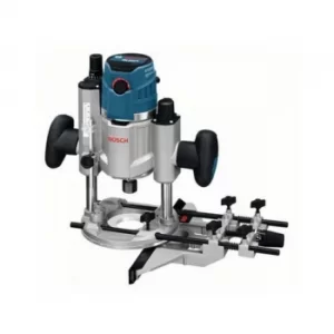 Image of Bosch GOF1600CE 240v 1/2in Plunge Cutting Router