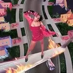 Image of Tate McRae - I Used To Think I Could Fly (Music CD)