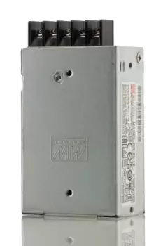 Image of Mean Well Embedded Switch Mode Power Supply SMPS, 12V dc, 2.1A, 25W Enclosed