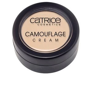 Image of CAMOUFLAGE cream #010-ivory