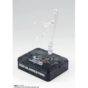 Image of Tamashii Soul Stage Exclusive World Tour Version Action Figure Stand