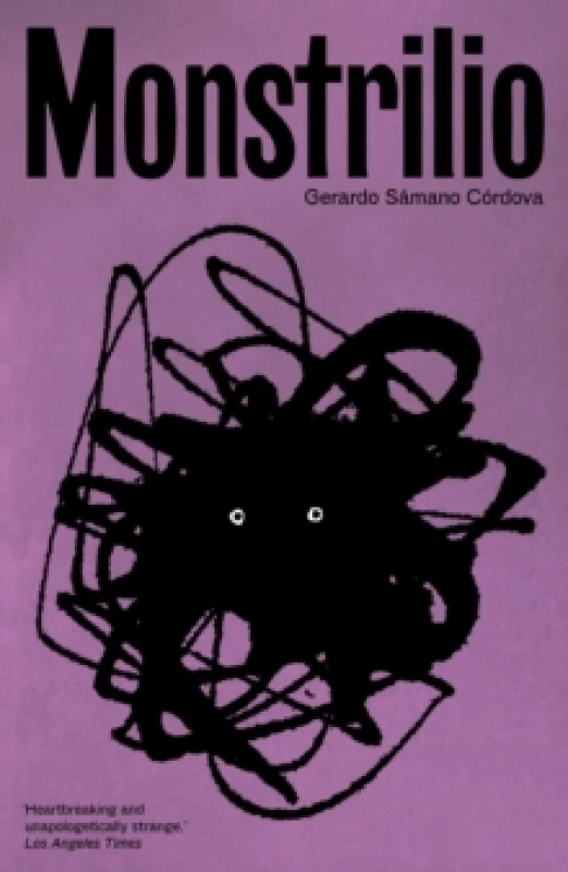 Image of Monstrilio Paperback / softback