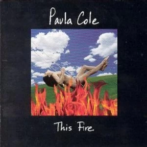 Image of This Fire by Paula Cole CD Album
