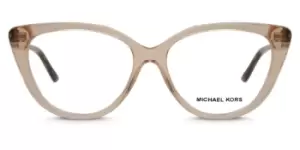 Image of Michael Kors Eyeglasses MK4070 LUXEMBURG 3599