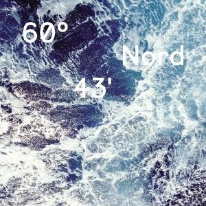 Image of Molecule - 60°43¹ Nord Vinyl