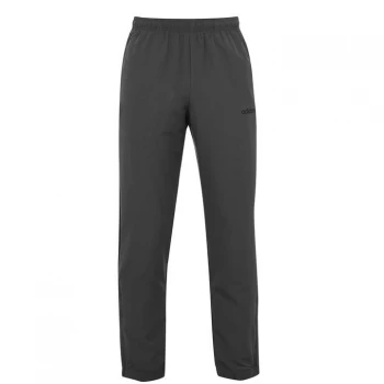 Image of adidas Samson Pants - Grey/Black