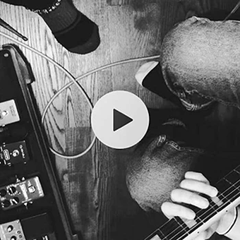 Image of Glove - No Blades No Bones Vinyl