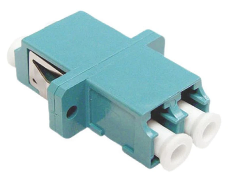 Image of Lanview LVO231253 fibre optic connector LC/SC Male/Female