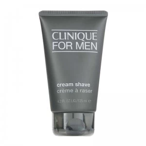 Image of Clinique Men Cream Shave 125ml