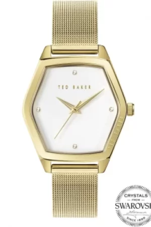 Image of Ted Baker Watch BKPEXF003UO