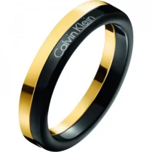 Image of Ladies Gorg Bico Ring