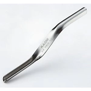 Image of Ragni RAG308 Leaf & Square Small Tool - 10in