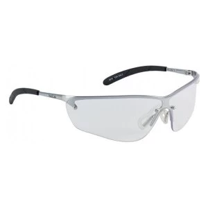Image of Bolle Silium SILPSI Safety Glasses Clear