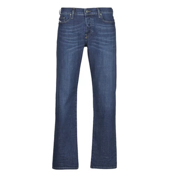Image of Diesel D-MITHRY mens Jeans in Blue