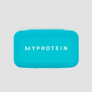 Image of Myprotein Pill Box