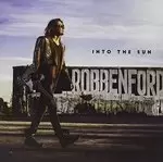Image of Robben Ford - Into the Sun (Music CD)