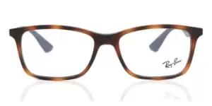 Image of Ray-Ban Eyeglasses RX7047 Active Lifestyle 5574