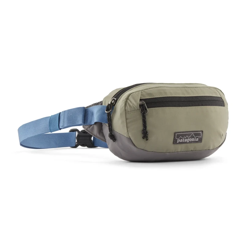 Image of Mini Hip Bag Patagonia Terravia Hip Vert Unisex TU