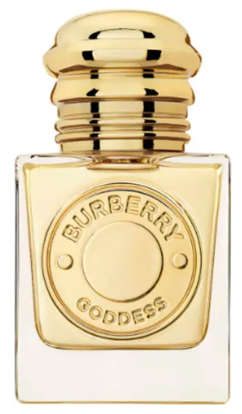 Image of Burberry Goddess Eau de Parfum For Her 30ml