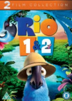 Image of Rio / Rio 2