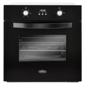 Image of Belling BI602F 70L Integrated Electric Single Oven