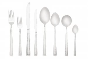 Image of Belleek Living Rathmore 72 Piece Cutlery Set