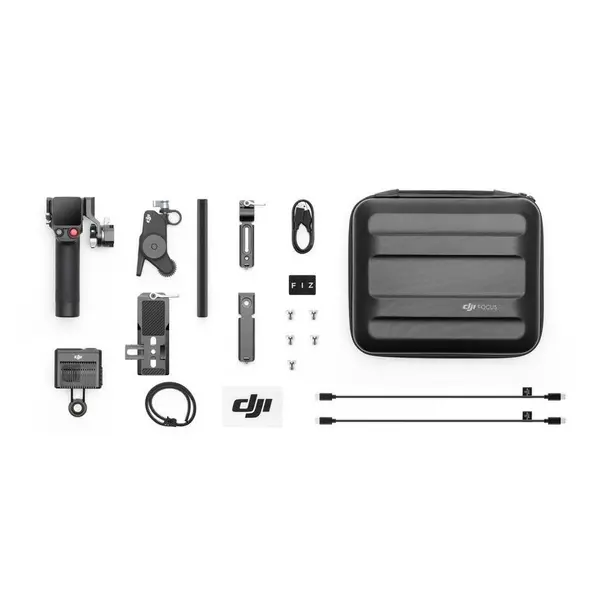 Image of DJI Focus Pro Creator Combo