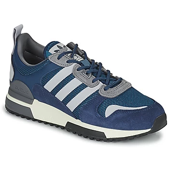 Image of adidas ZX 700 HD mens Shoes Trainers in Blue