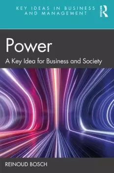 Image of PowerA Key Idea for Business and Society