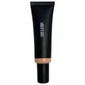 Image of Lord & Berry on Stage Fluid Foundation 30ml (Various Shades) - Honey