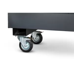 Image of ARMORGARD OX Casters FACTORY FITTED TO UNIT