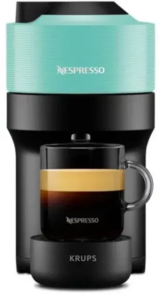 Image of Nespresso Vertuo Pop XN920440 Pod Coffee Maker