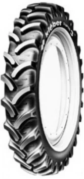 Image of Kleber Super 3 210/95 R32 114A8 TL Dual Branding 114B, Tragfahigkeit