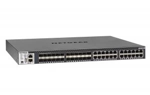 Image of M4300 24X24F 48 Port L3 Stackable Switch