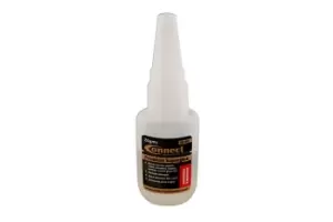 Image of Premium Superglue 20gm Pk 1 Connect 35199