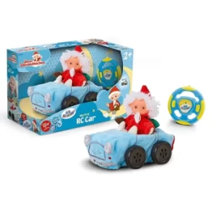 Image of Revellino 23207 My First RC Car Unser Sandm&auml;nnchen Remote Control