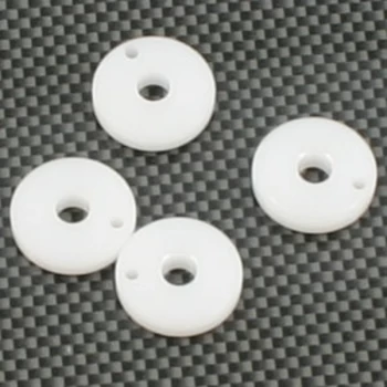 Image of Hobao Hyper Mini St / Hyper Tt Optional Shock Pistons