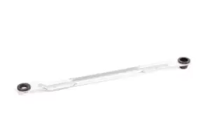 Image of RIDEX Wiper Linkage VW,AUDI 300W0043 Wiper Transmission