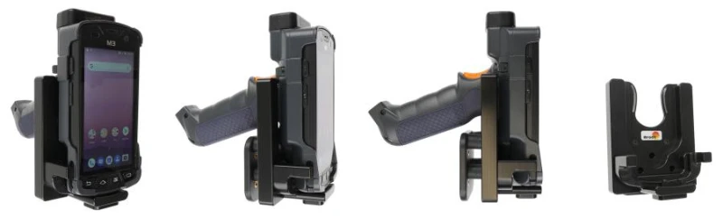Image of Brodit Passive holder for M3 Mobile SM10-series