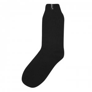 Image of Gelert Heat Wear Socks Mens - Black